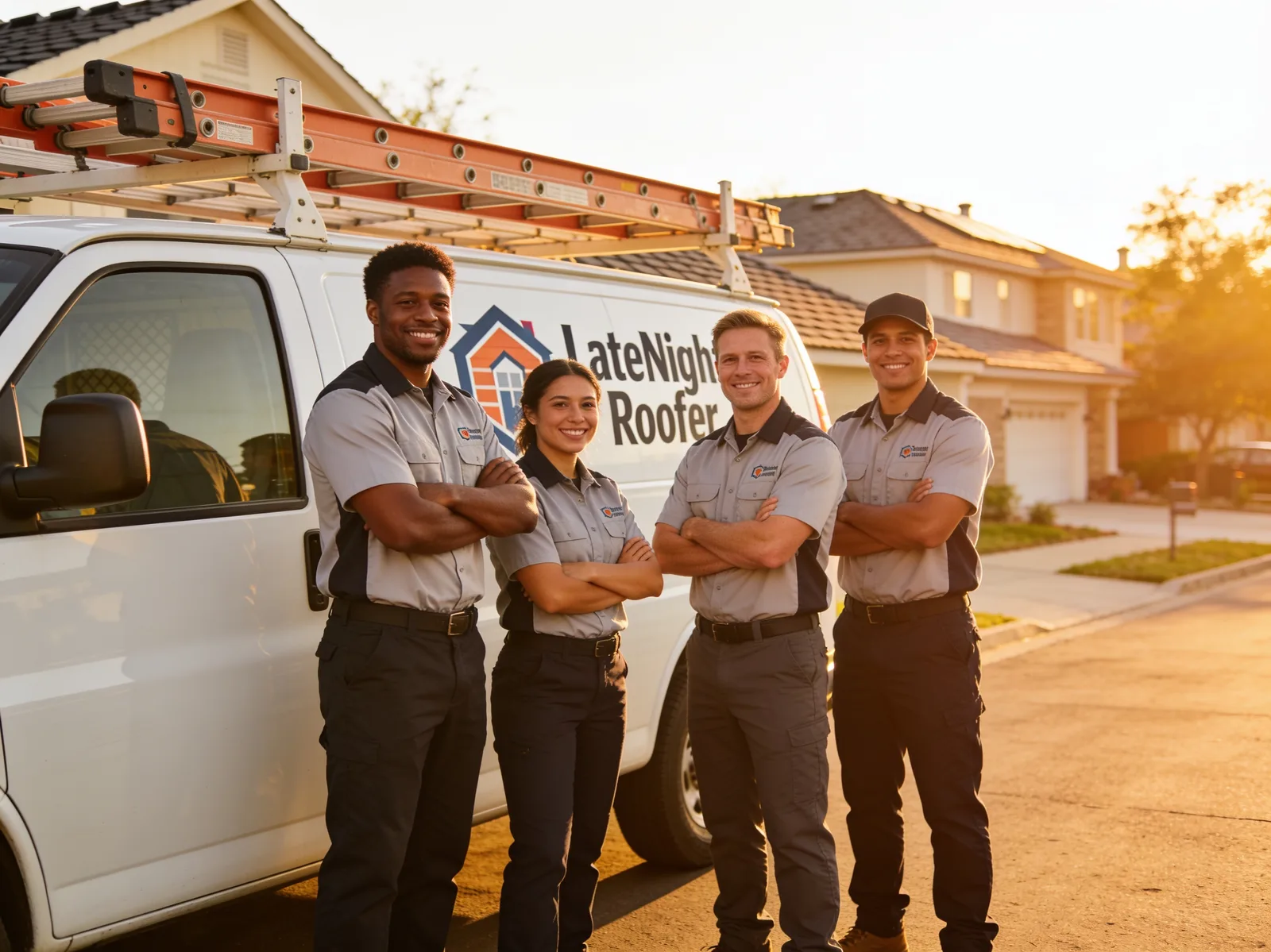 Emergency Roof Repair company in Tar Heel, NC
